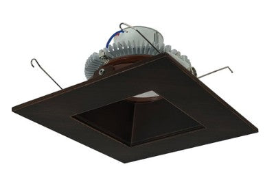 Nora Lighting NLCBC2-65640BZBZ/10 LED Retrofit Reflector