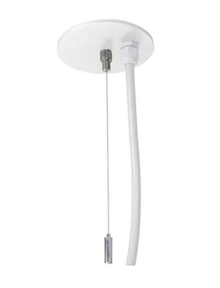 Nora Lighting NLIN-PCCW/20 Linear LED Luminaire