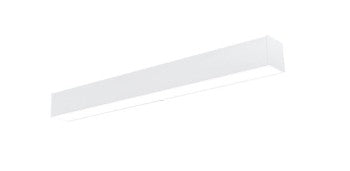 Nora Lighting NLINSW-8334W Linear LED Luminaire