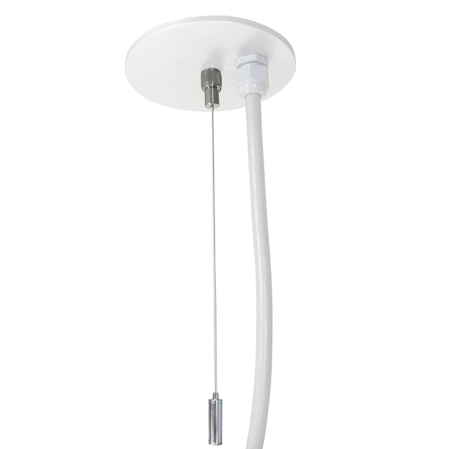Nora Lighting NLINSW-PCCW/6W Lighting Accessory