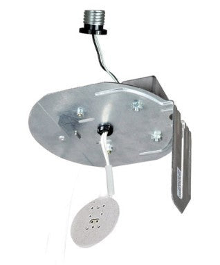 Nora Lighting NLK-2600 Lighting Fixture