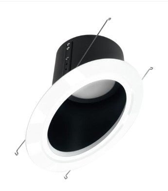 Nora Lighting NLRS-6S11L130B LED Retrofit Reflector