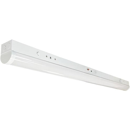 Nora Lighting NLSTR-8L1334W/EMMS Emergency Lighting