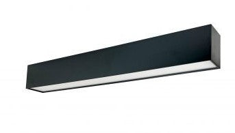 Nora Lighting NLUD-2334B Linear LED Luminaire