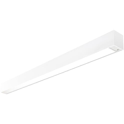Nora Lighting NLUD-4334W/OS Linear LED Luminaire