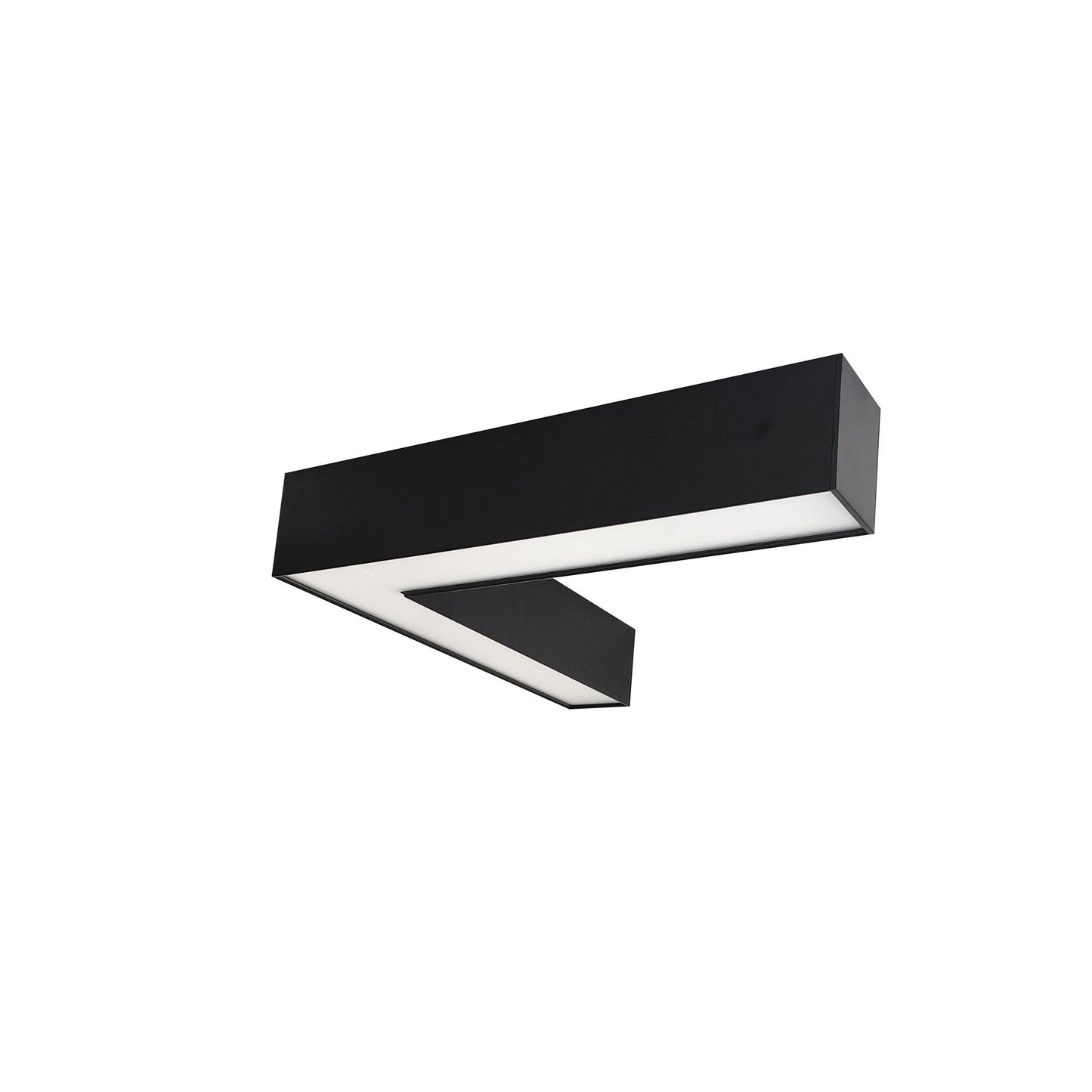 Nora Lighting NLUD-L334B/OS Linear LED Luminaire