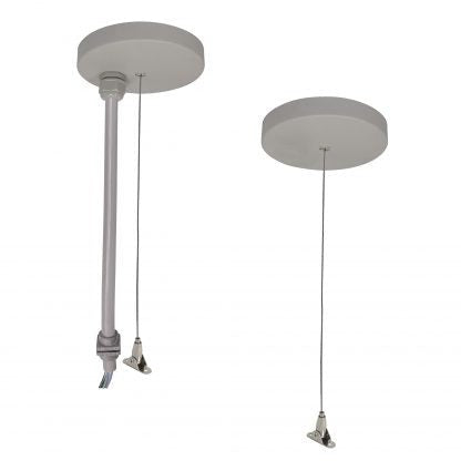 Nora Lighting NLUD-PCCA Lighting Accessory