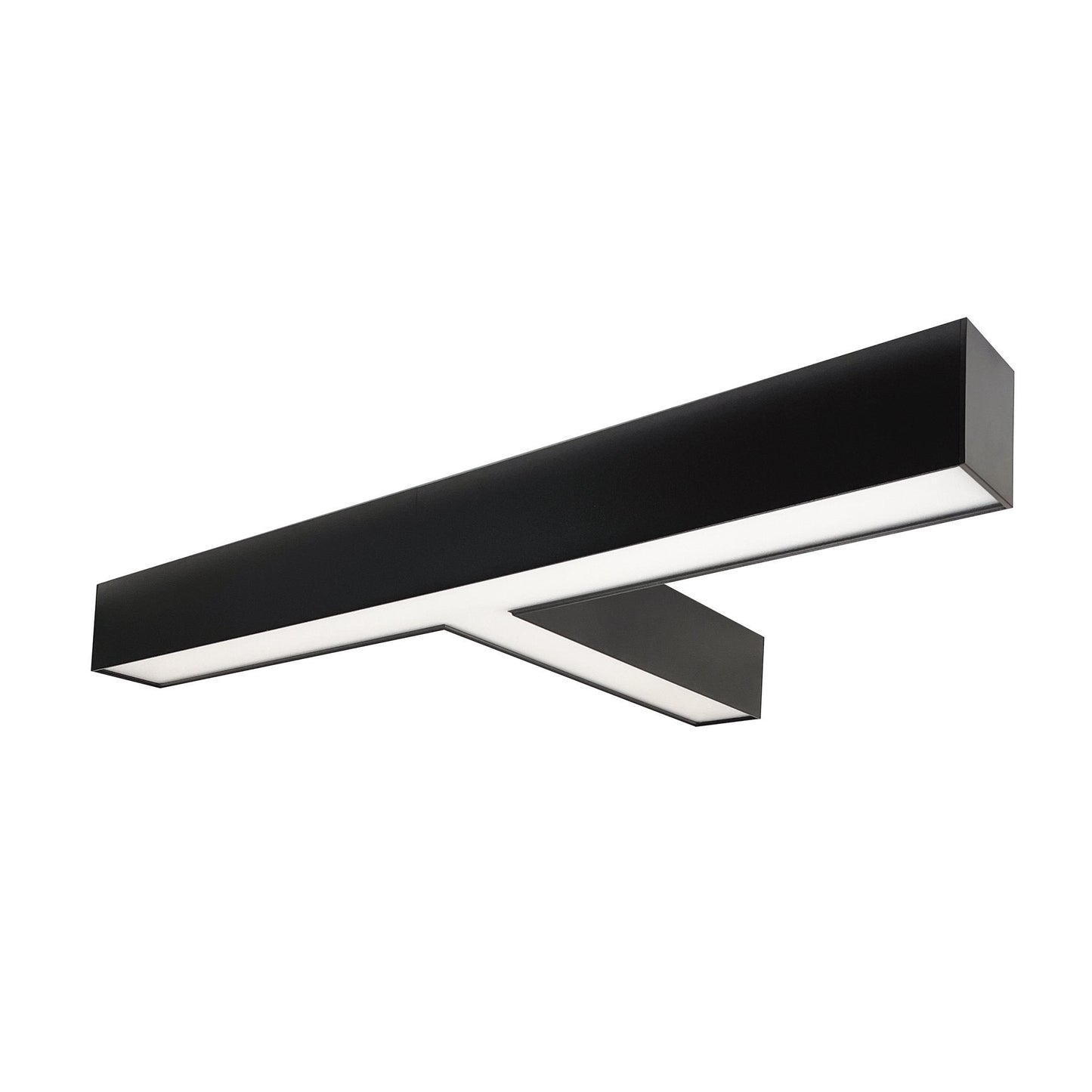 Nora Lighting NLUD-T334B/OS Linear LED Luminaire