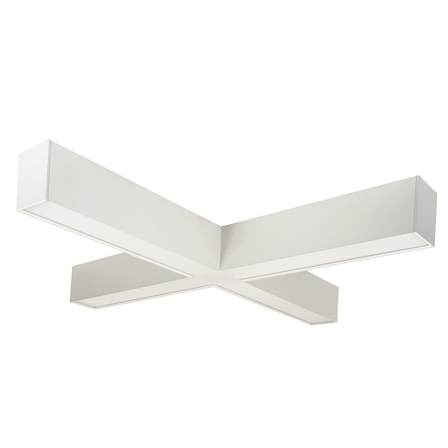 Nora Lighting NLUD-X334W/OS Linear LED Luminaire