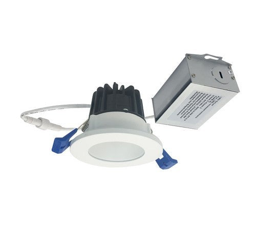 Nora Lighting NM2-2RDC6027MPW LED Downlight