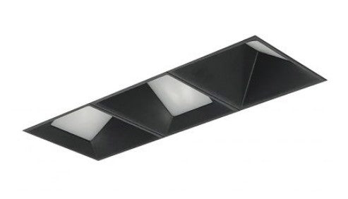 Nora Lighting NMIOTL-13-NF-GWW-40X-10-B LED Retrofit Reflector