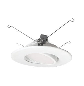 Nora Lighting NOXAC-56RGTWWW LED Retrofit Downlight