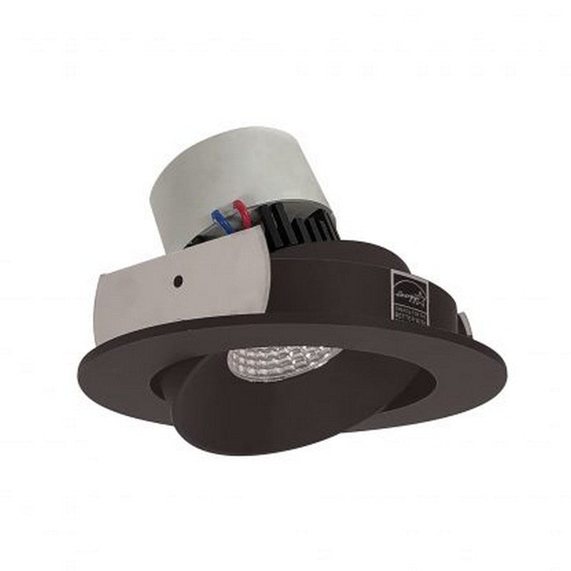 Nora Lighting NPR-4RC27XBZ LED Retrofit Reflector
