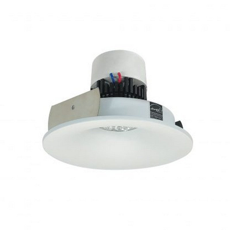 Nora Lighting NPR-4RNB27XMPW LED Retrofit Downlight