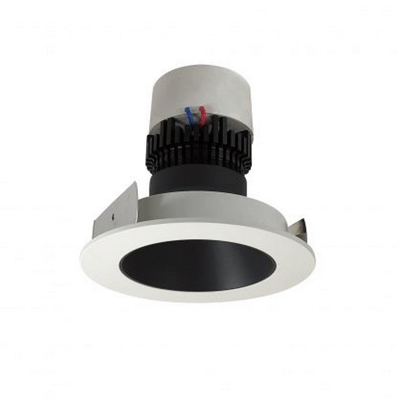 Nora Lighting NPR-4RNDC30XBW LED Retrofit Reflector