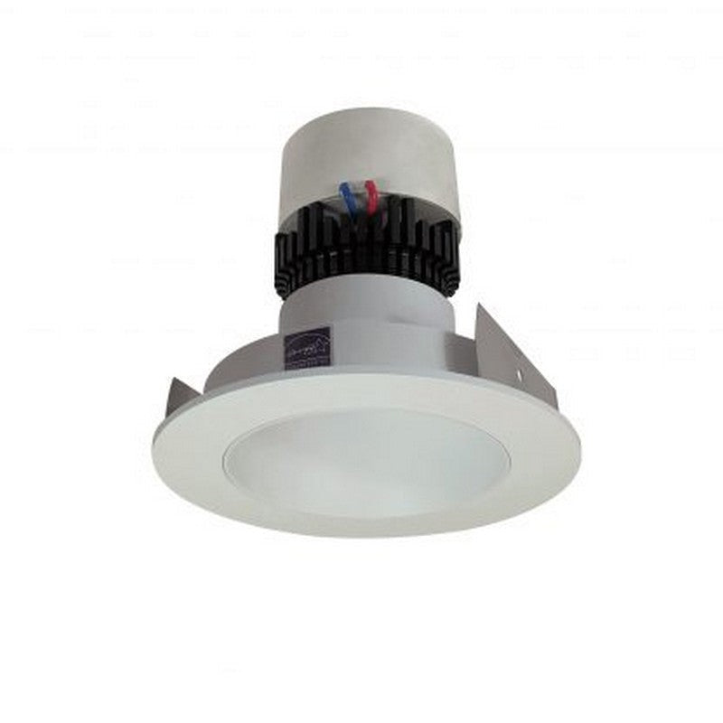 Nora Lighting NPR-4RNDC40XWW LED Retrofit Reflector