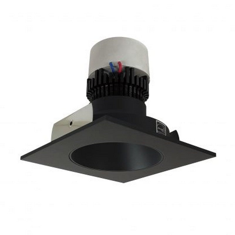 Nora Lighting NPR-4SNDC40XBB LED Retrofit Reflector
