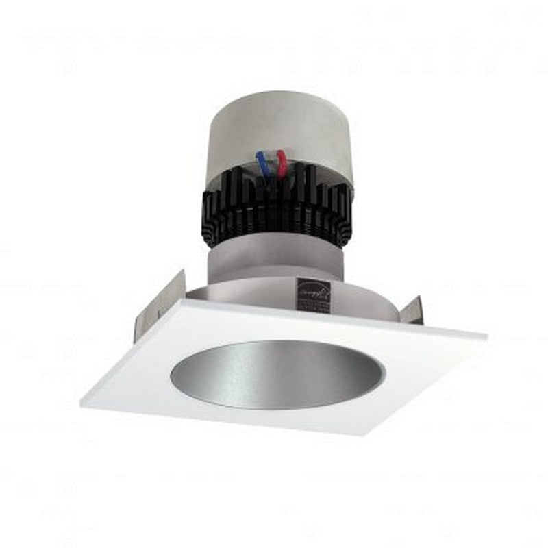 Nora Lighting NPR-4SNDC40XHZMPW LED Retrofit Reflector