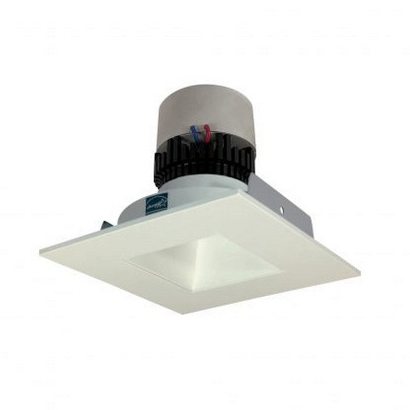 Nora Lighting NPR-4SNDSQ27XWW LED Retrofit Reflector