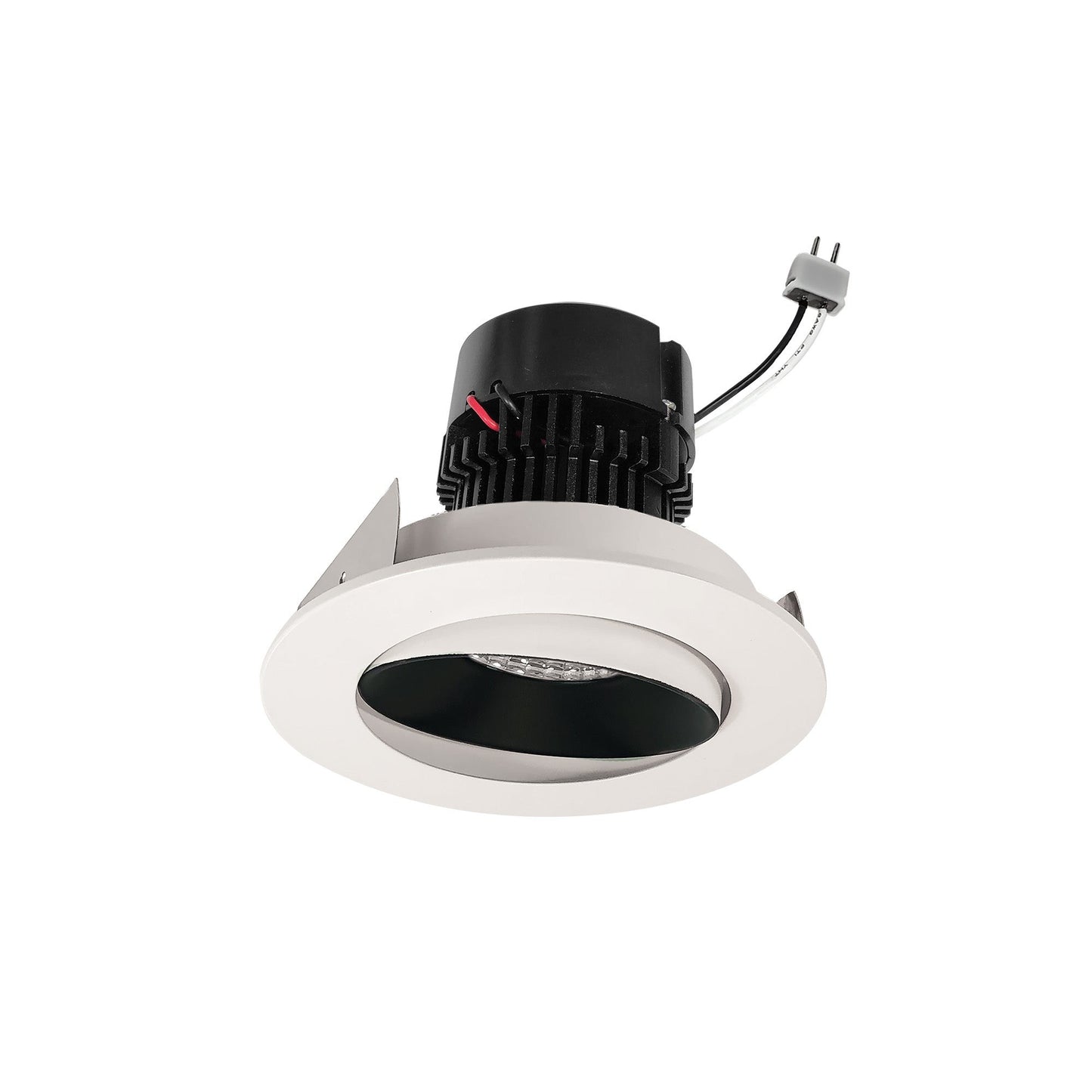 Nora Lighting NPRLV-4RC30XBW LED Retrofit Reflector