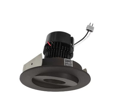 Nora Lighting NPRLV-4RG35XBZ LED Retrofit Downlight
