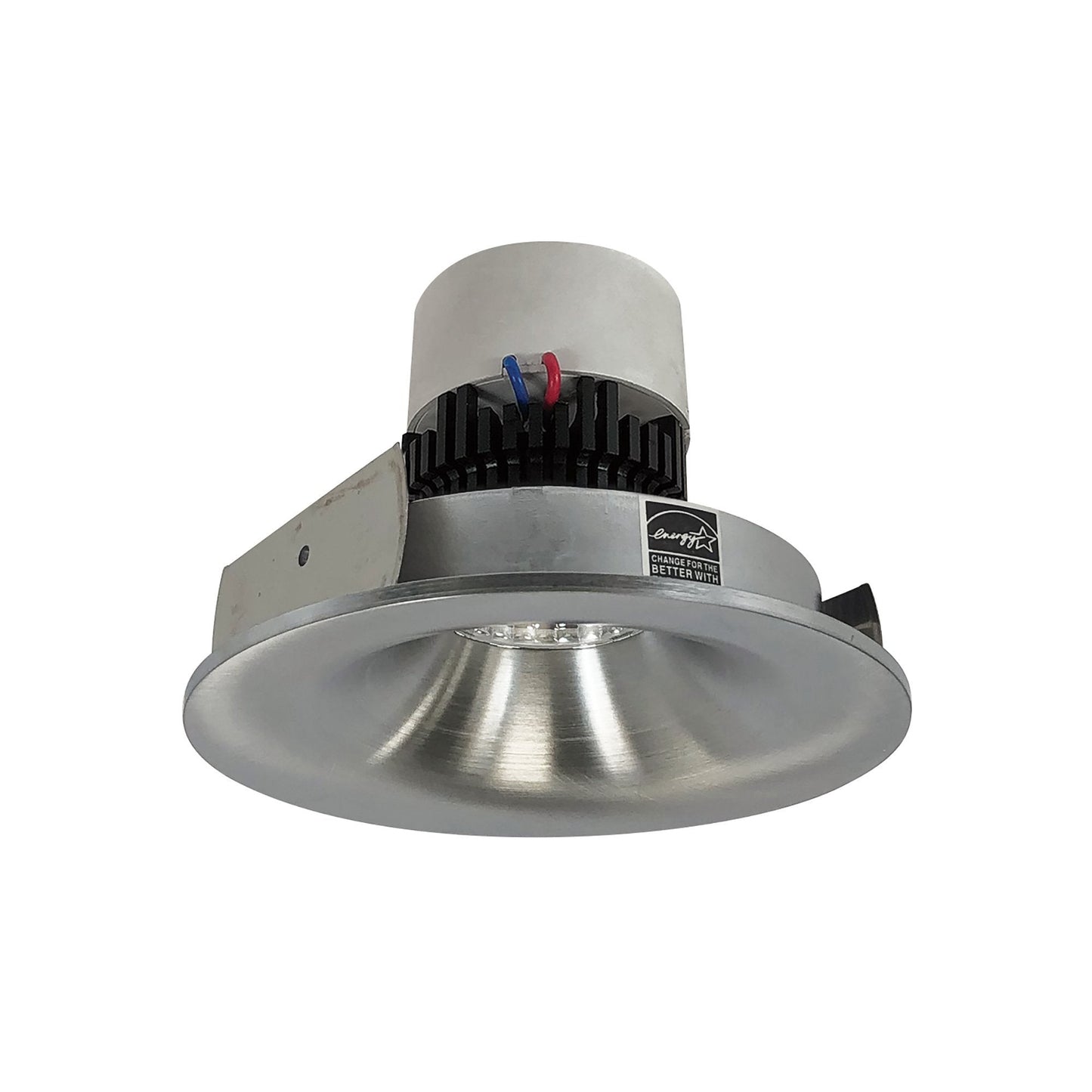 Nora Lighting NPRLV-4RNB40XBB LED Retrofit Downlight