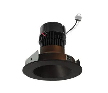 Nora Lighting NPRLV-4RNDC27XBZ LED Retrofit Reflector