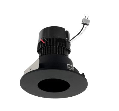 Nora Lighting NPRLV-4RPH30XBB LED Retrofit Downlight