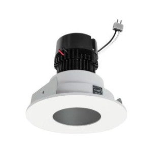 Nora Lighting NPRLV-4RPH35XHZMPW LED Retrofit Downlight