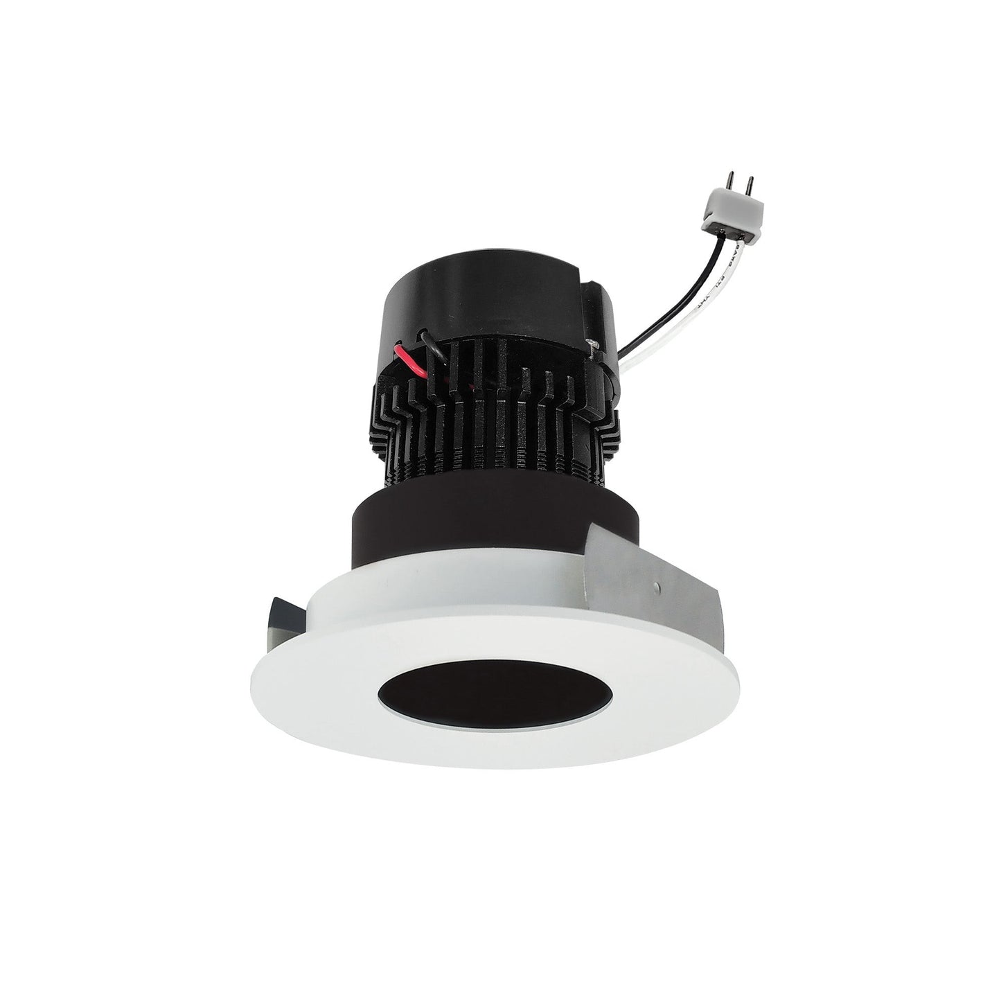 Nora Lighting NPRLV-4RPH40XBMPW LED Retrofit Downlight