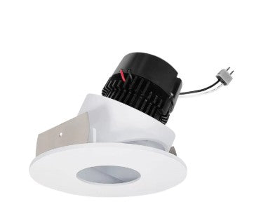 Nora Lighting NPRLV-4RPHA30XMPW LED Retrofit Downlight