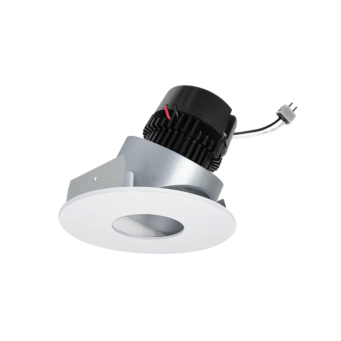 Nora Lighting NPRLV-4RPHA40XHZMPW LED Retrofit Downlight