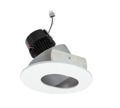 Nora Lighting NPRLV-4RSL30XHZMPW LED Retrofit Downlight
