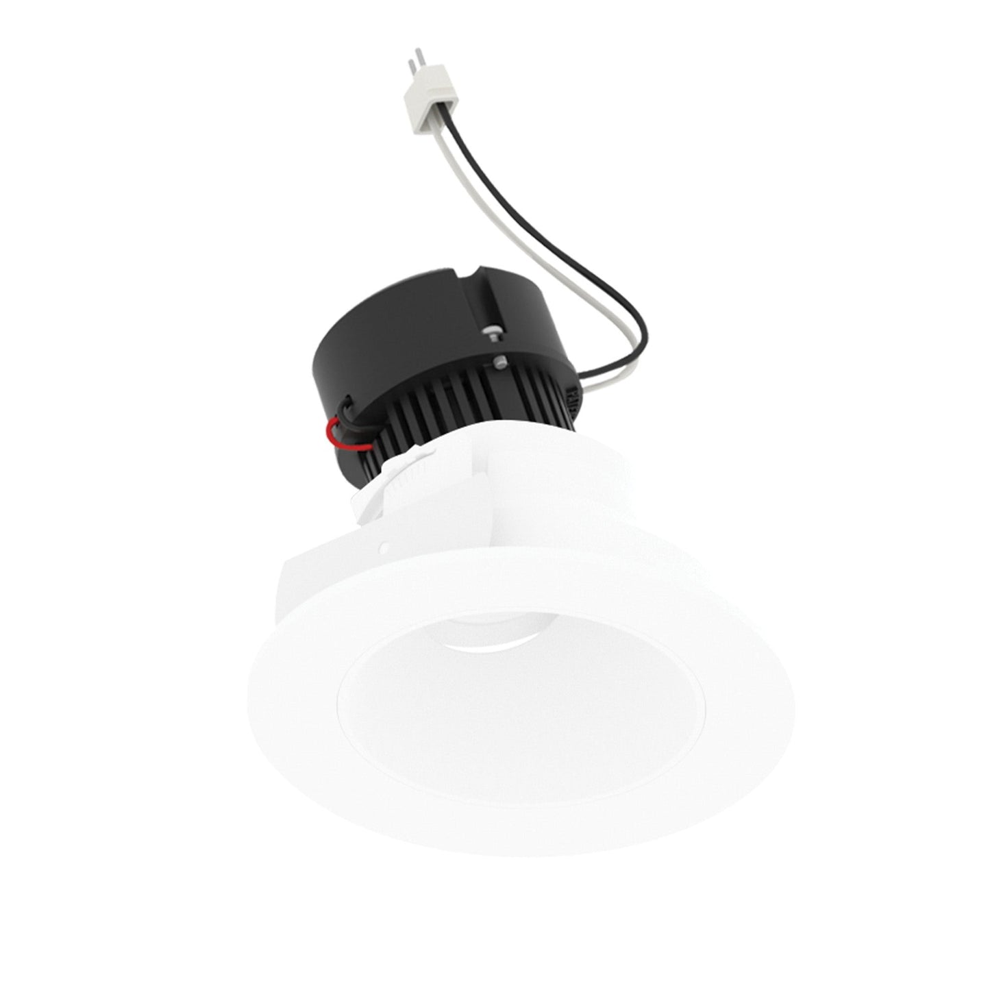 Nora Lighting NPRLV-4RSLA35XMPW LED Retrofit Reflector