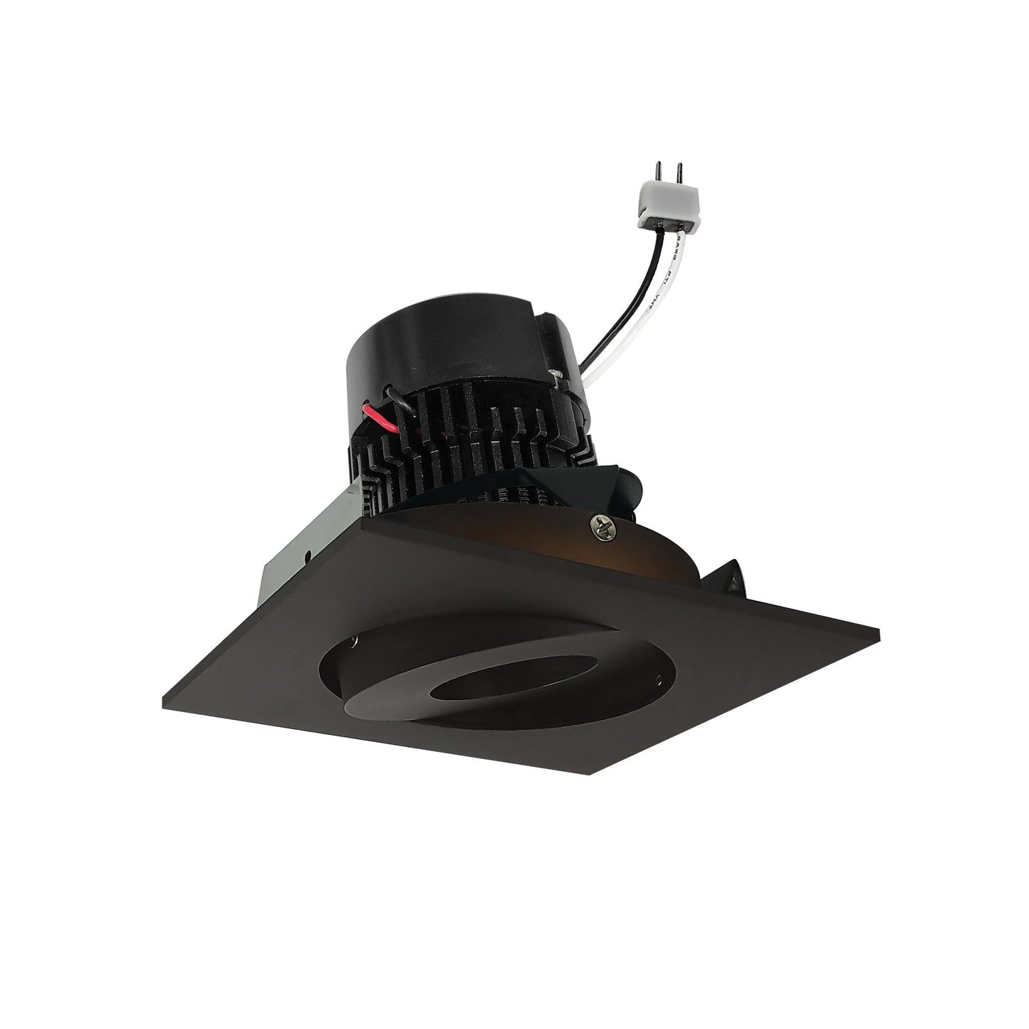 Nora Lighting NPRLV-4SGCDXBZ LED Retrofit Downlight
