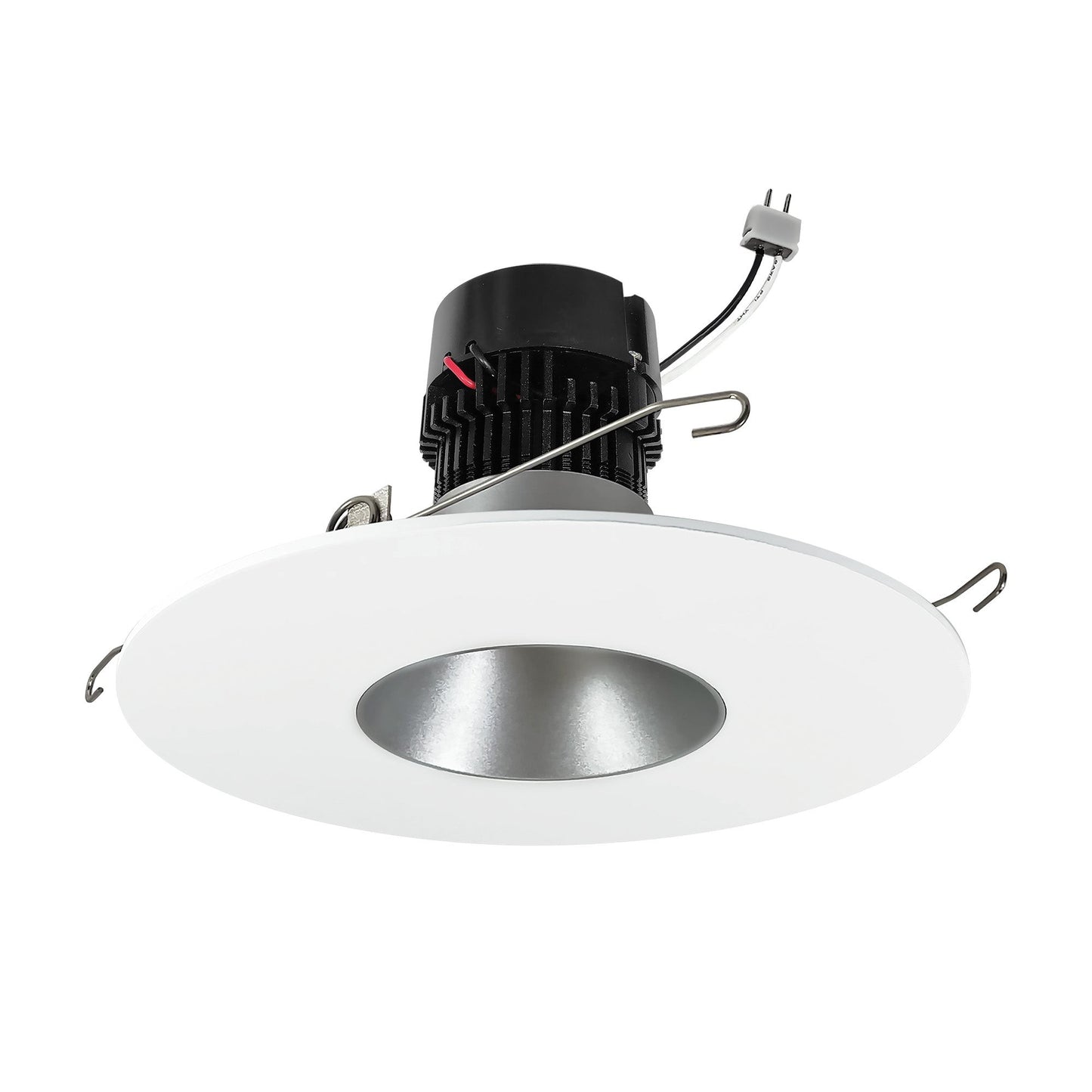 Nora Lighting NPRLV-56RNDC27XHZMPW LED Retrofit Reflector