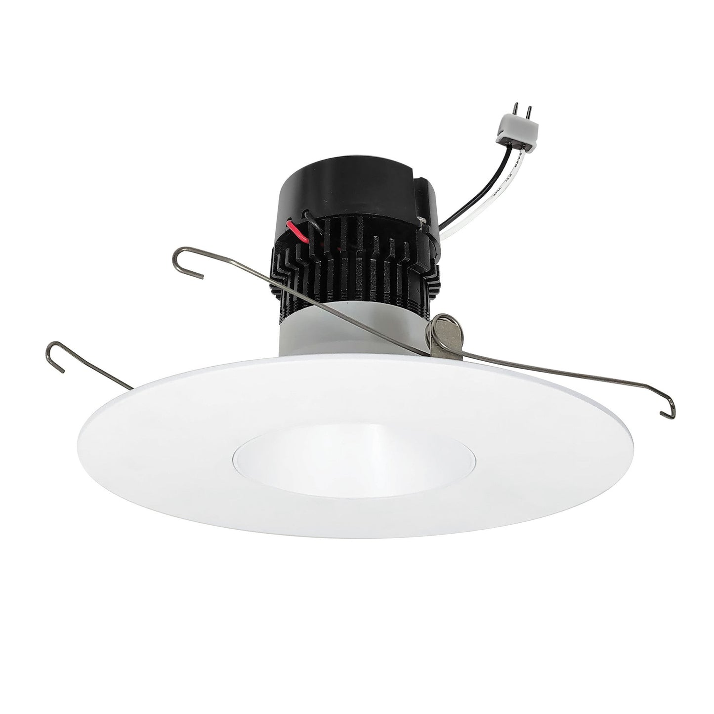 Nora Lighting NPRLV-56RNDC30XMPW LED Retrofit Reflector