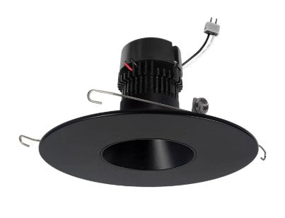 Nora Lighting NPRLV-56RNDC40XBB LED Retrofit Reflector