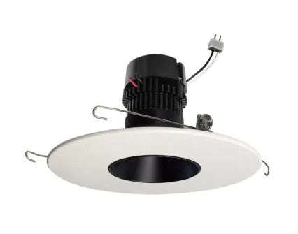 Nora Lighting NPRLV-56RNDC40XBW LED Retrofit Reflector