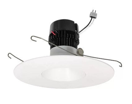 Nora Lighting NPRLV-56RNDC40XWW LED Retrofit Reflector