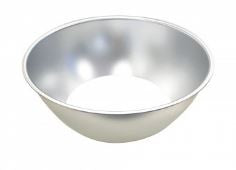 Nora Lighting NQZ-81REFLD LED Retrofit Reflector