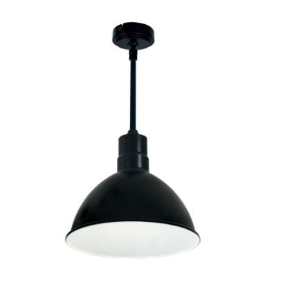 Nora Lighting NRLM-10ST2030BWLE4/84 Lighting Shade