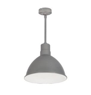 Nora Lighting NRLM-10ST3040GMWLE4/96 Lighting Shade