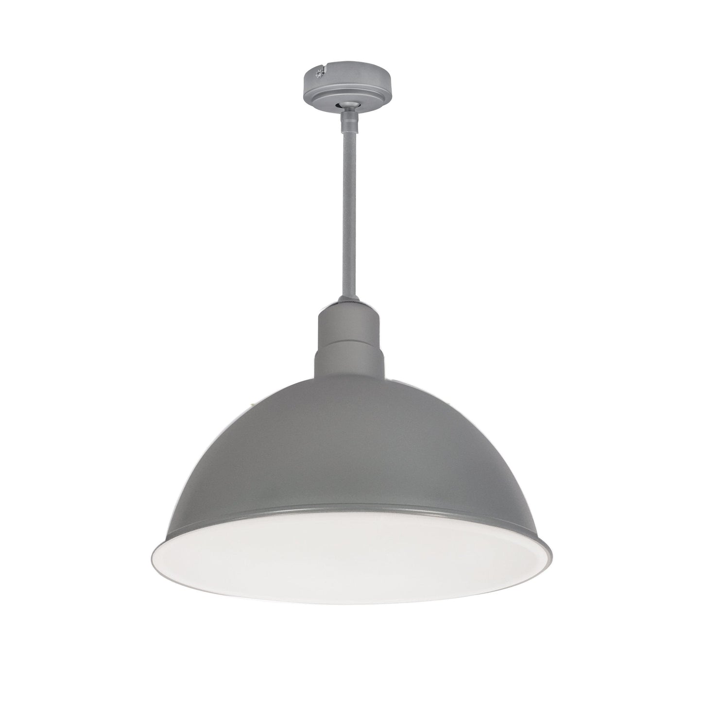 Nora Lighting NRLM-16ST2540GMWLE4/84 Lighting Shade