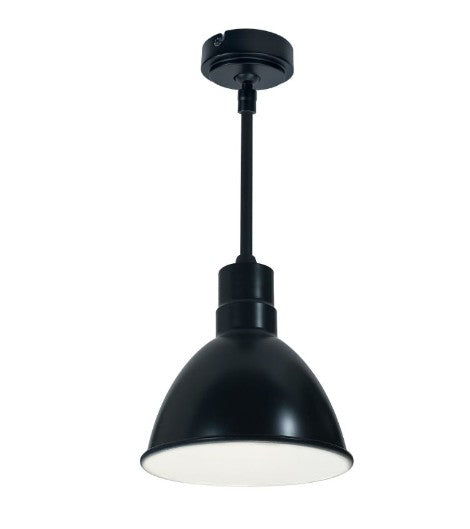 Nora Lighting NRLM-8ST1835BWLE4/96 Lighting Shade