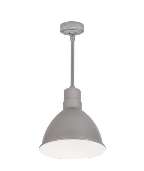 Nora Lighting NRLM-8ST1835GMWLE4/96 Lighting Shade