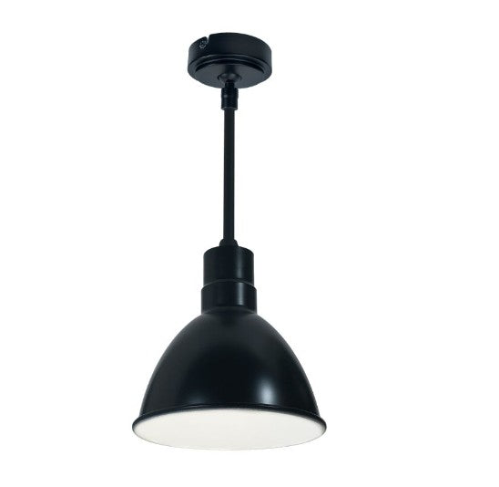 Nora Lighting NRLM-8ST1840BWLE4/60 Lighting Shade