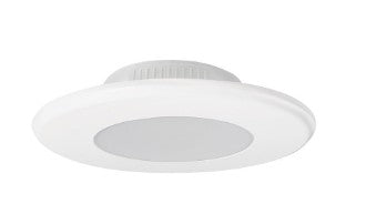Nora Lighting NSLIM-4RL1TWMPW Lighting Fixture