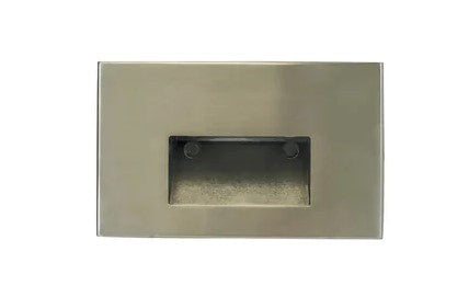Nora Lighting NSW-740/30BN LED Step Light