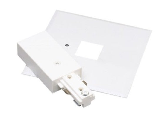 Nora Lighting NT-311W Track Lighting